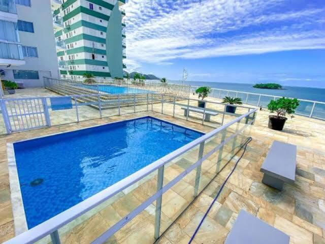 Apartamento Raridade Beira Mar Bc *