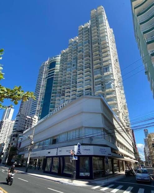 Raridade Beira Mar Bc Apartamento Balneario Camboriu