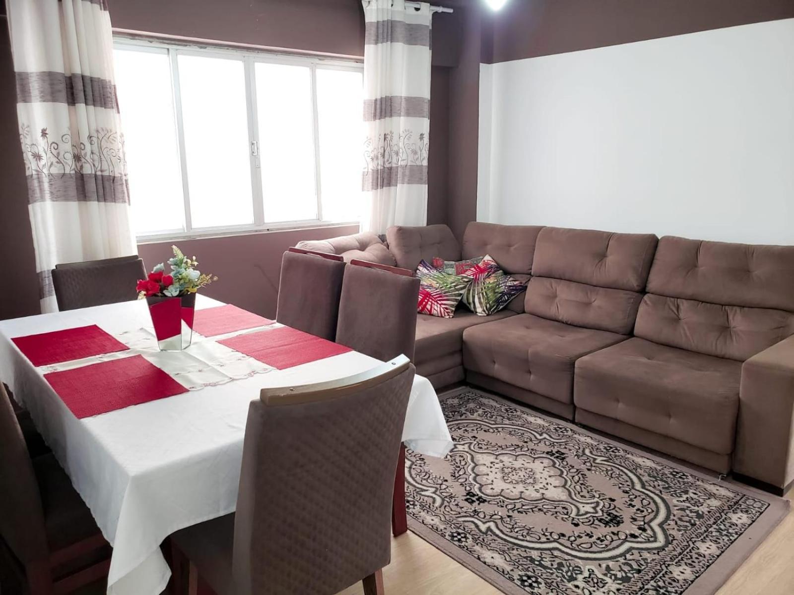 Apartamento Raridade Beira Mar Bc