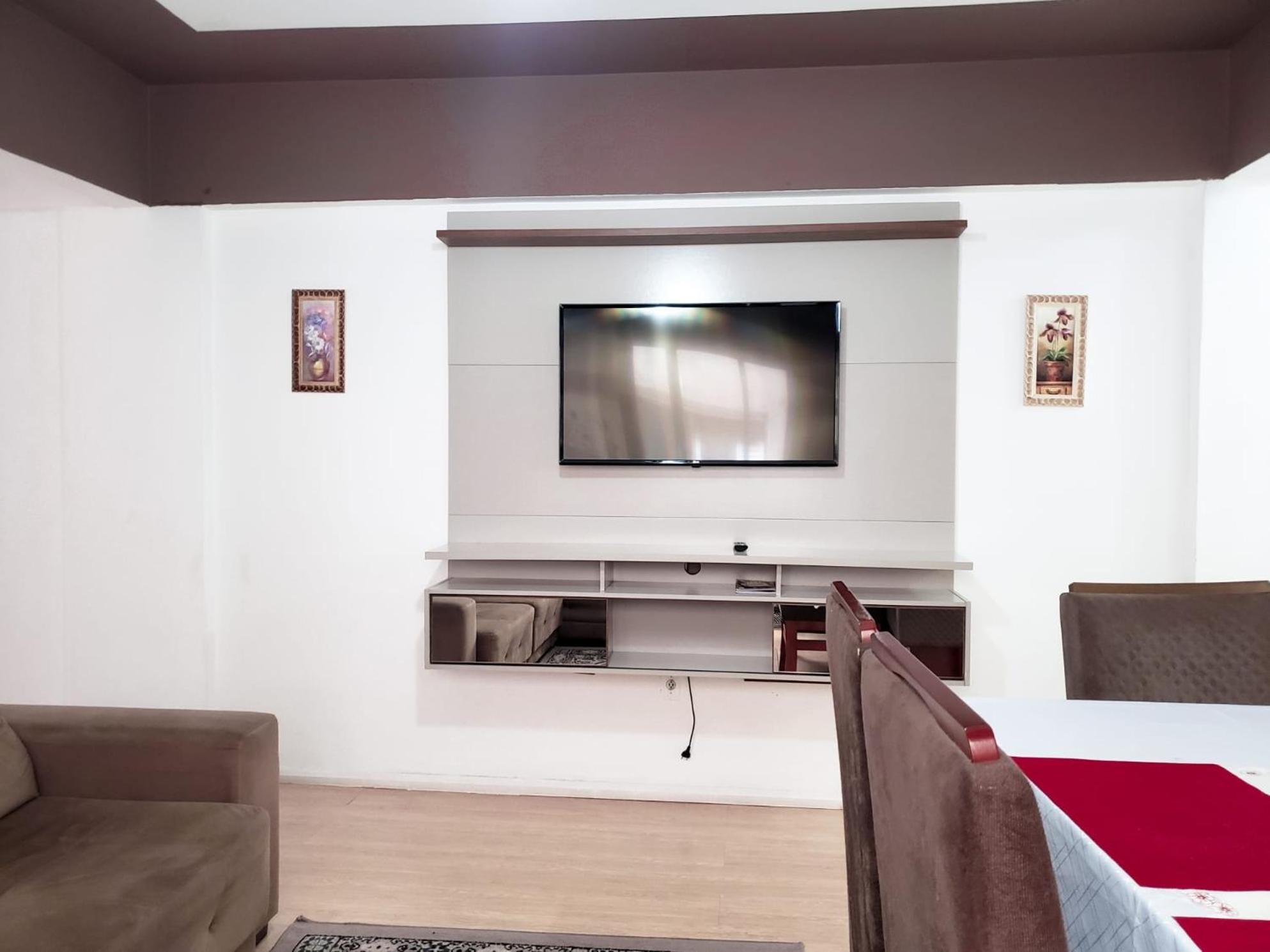 Apartamento Raridade Beira Mar Bc *