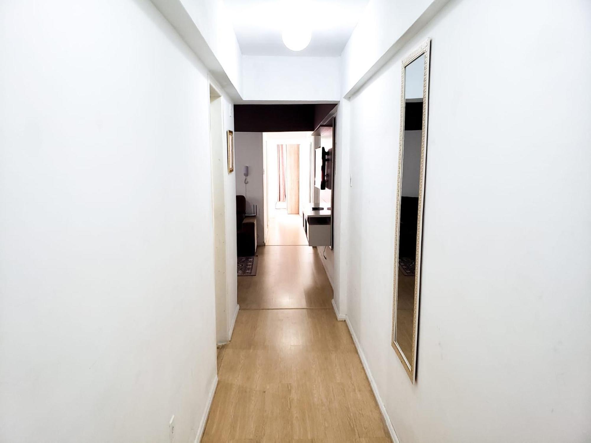 Raridade Beira Mar Bc Apartamento *